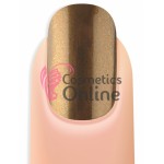 Pigment Metalic Chrome Effect Nded Auriu 3 g art. 7623